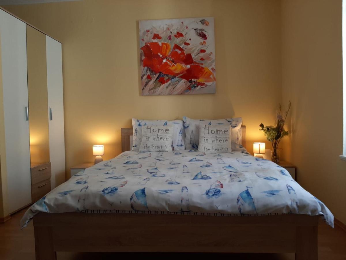 Zadar Old City Apartment Leonardo Eksteriør billede