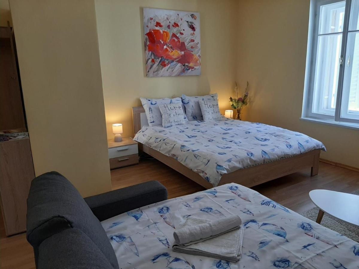 Zadar Old City Apartment Leonardo Eksteriør billede