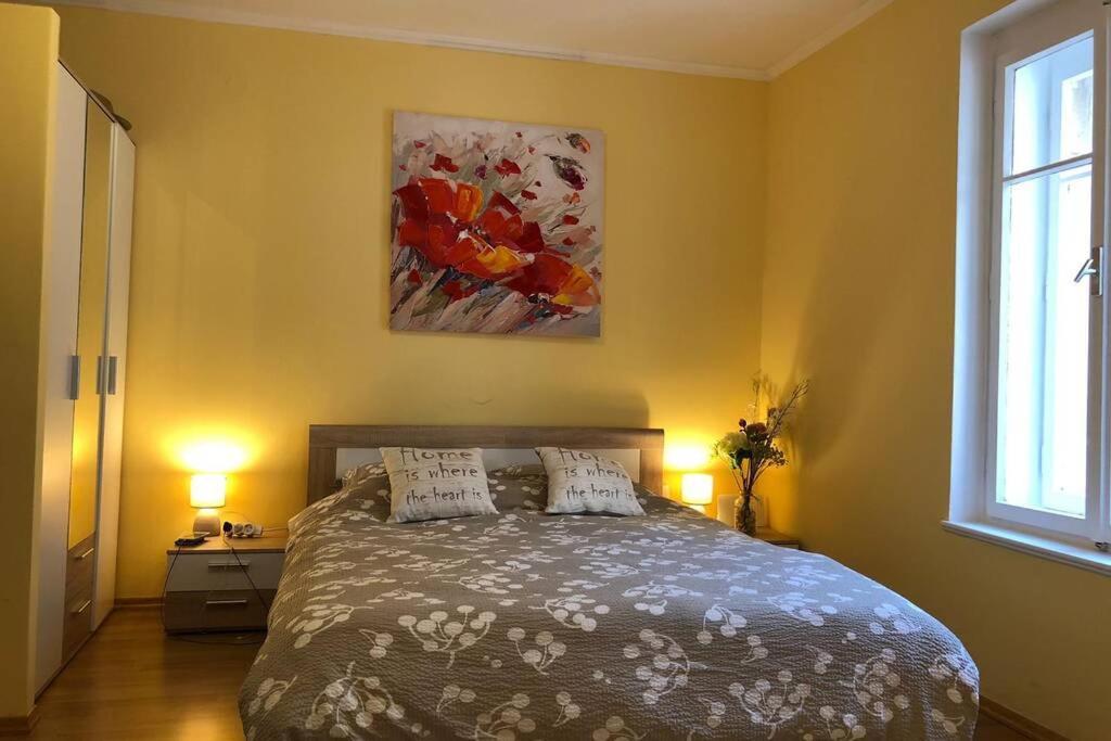 Zadar Old City Apartment Leonardo Eksteriør billede