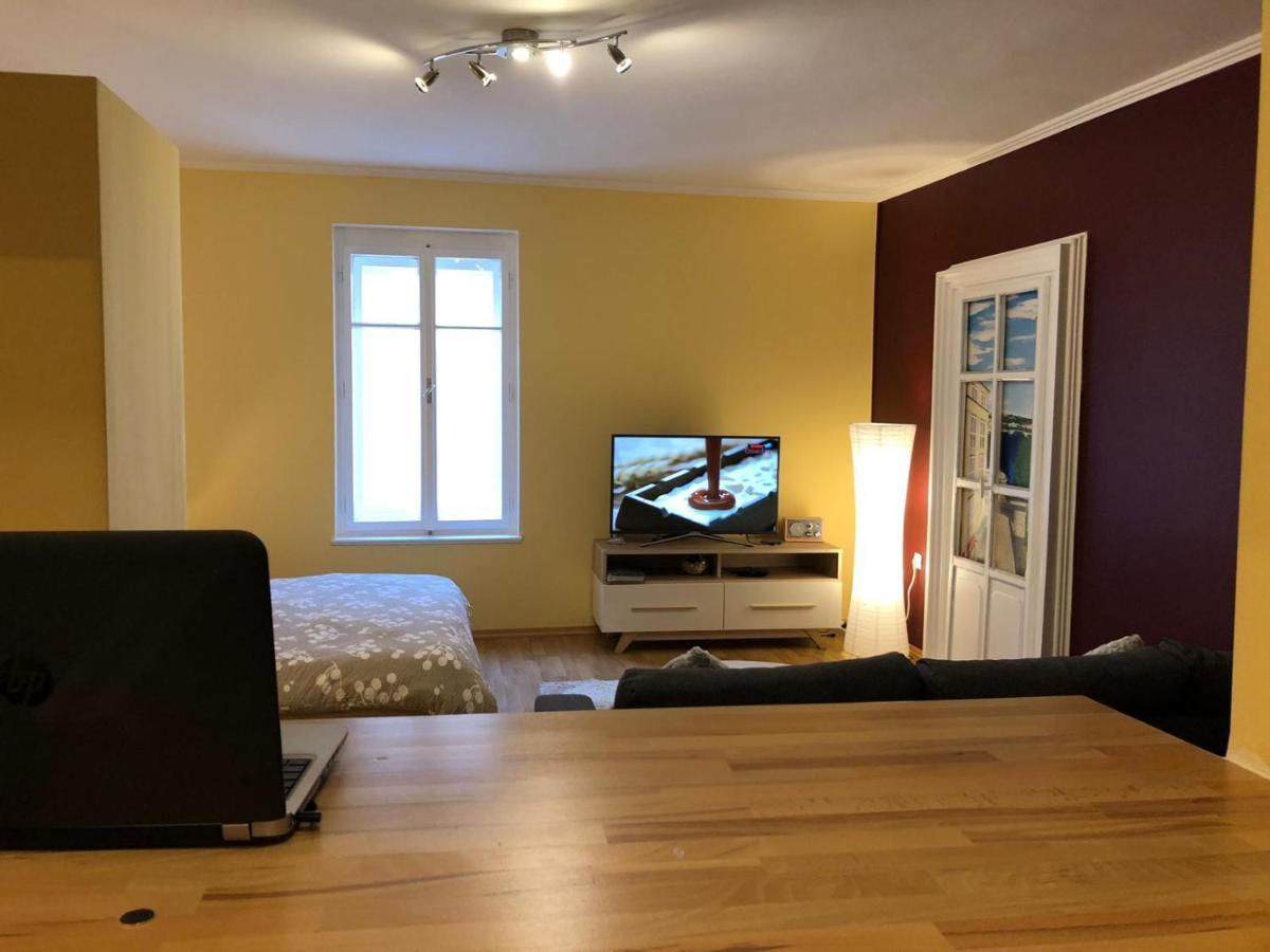 Zadar Old City Apartment Leonardo Eksteriør billede